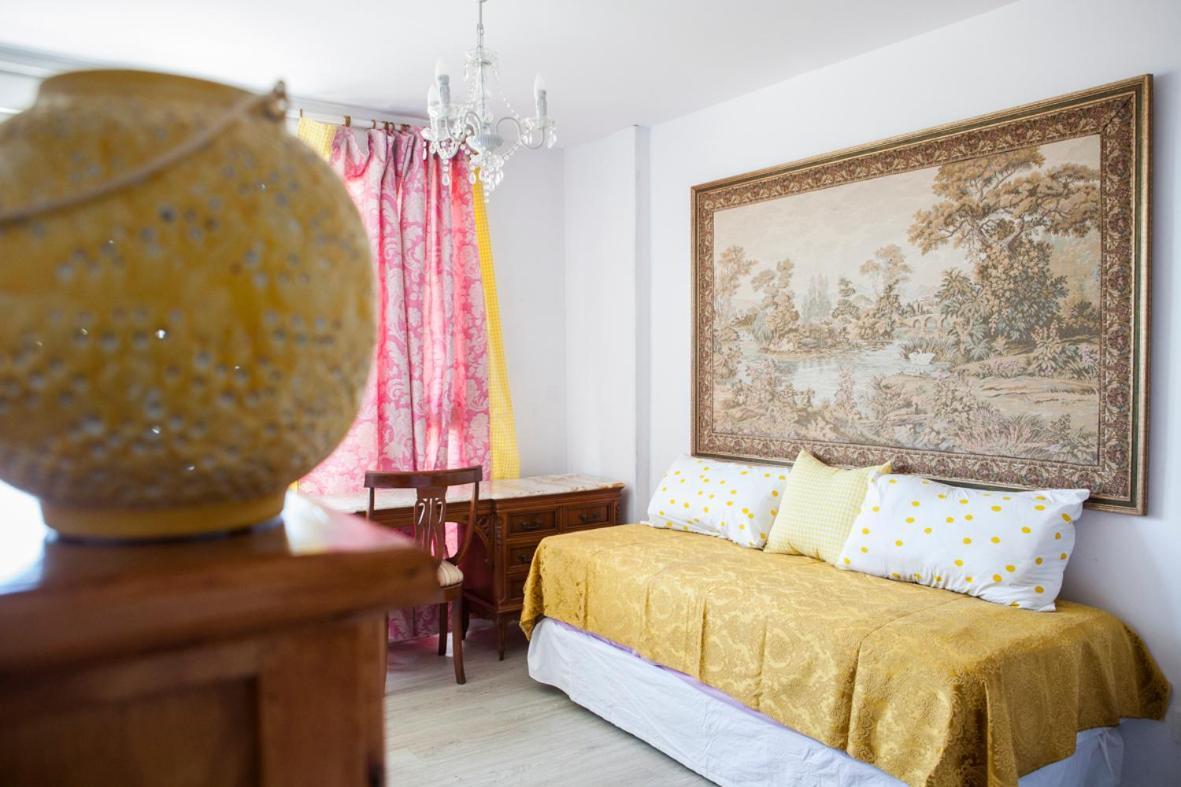 Habitaciones Estrella Del Norte Santander Bagian luar foto