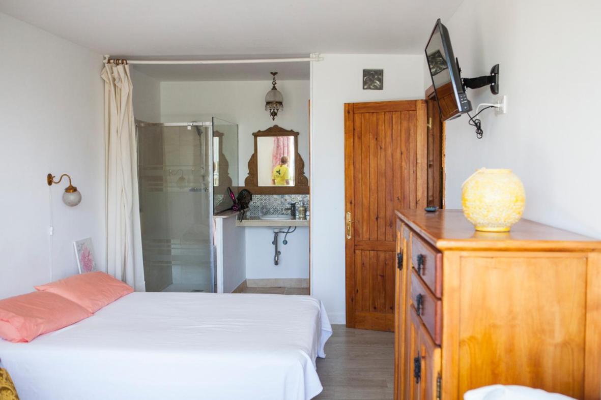 Habitaciones Estrella Del Norte Santander Bagian luar foto