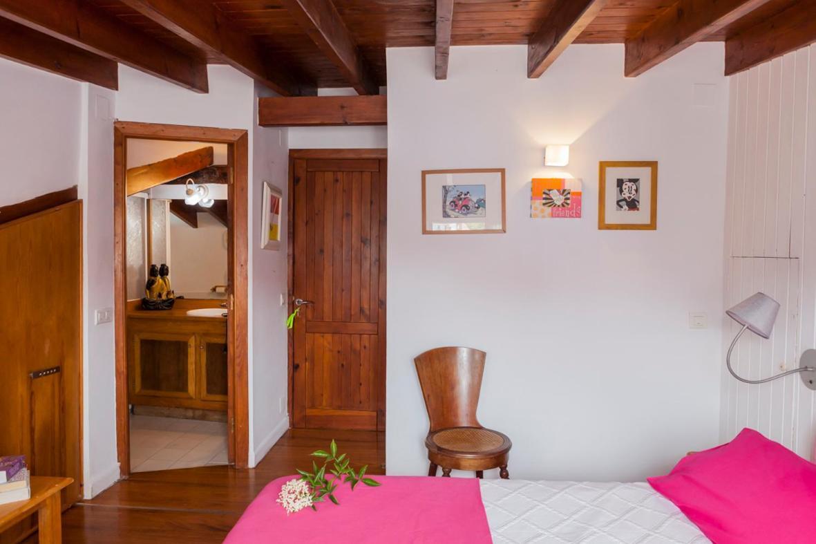 Habitaciones Estrella Del Norte Santander Bagian luar foto