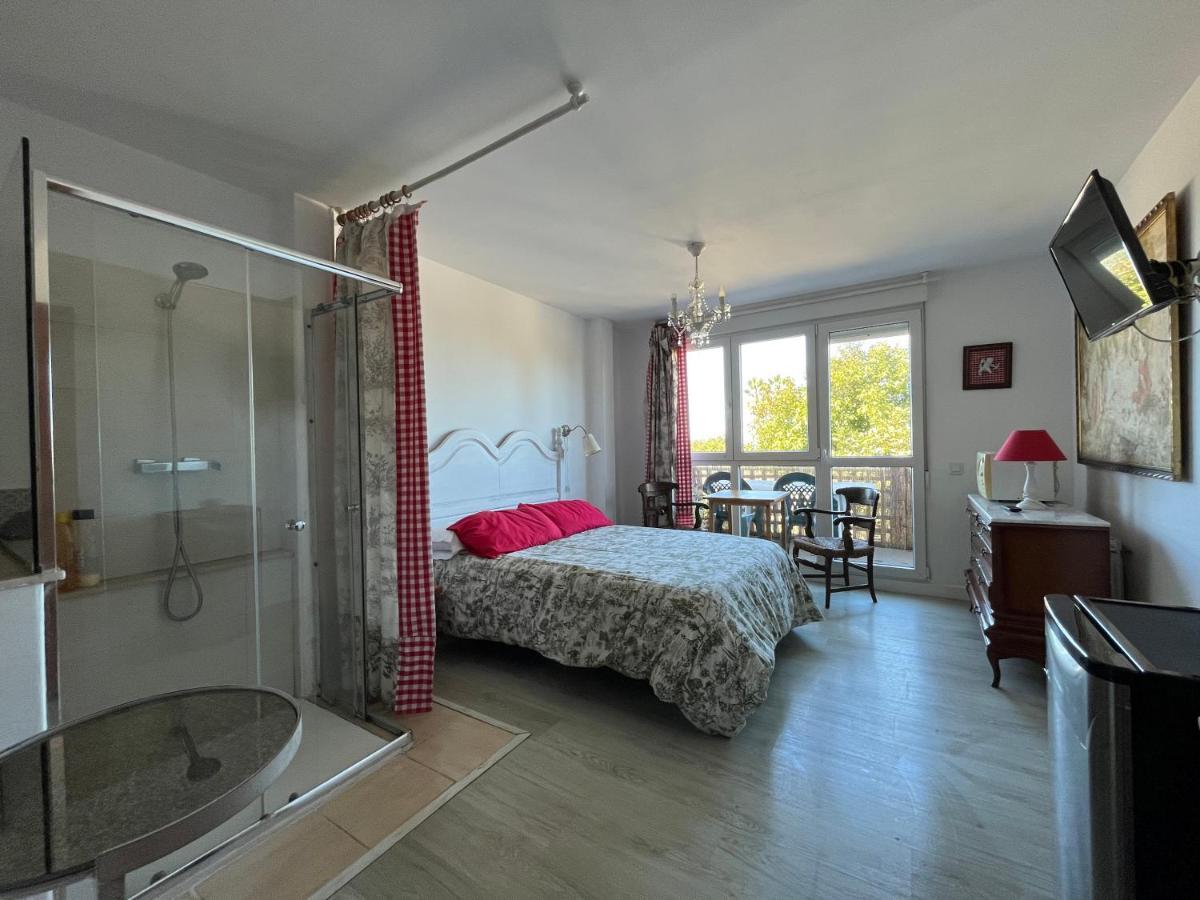 Habitaciones Estrella Del Norte Santander Bagian luar foto