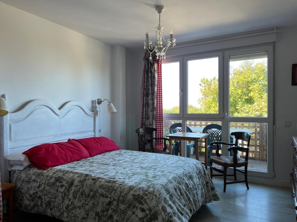 Habitaciones Estrella Del Norte Santander Bagian luar foto