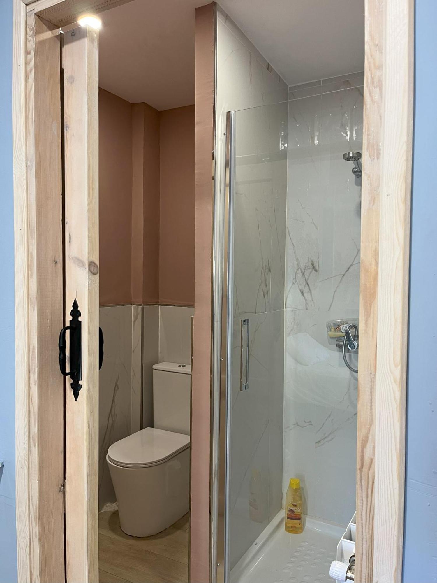 Habitaciones Estrella Del Norte Santander Bagian luar foto