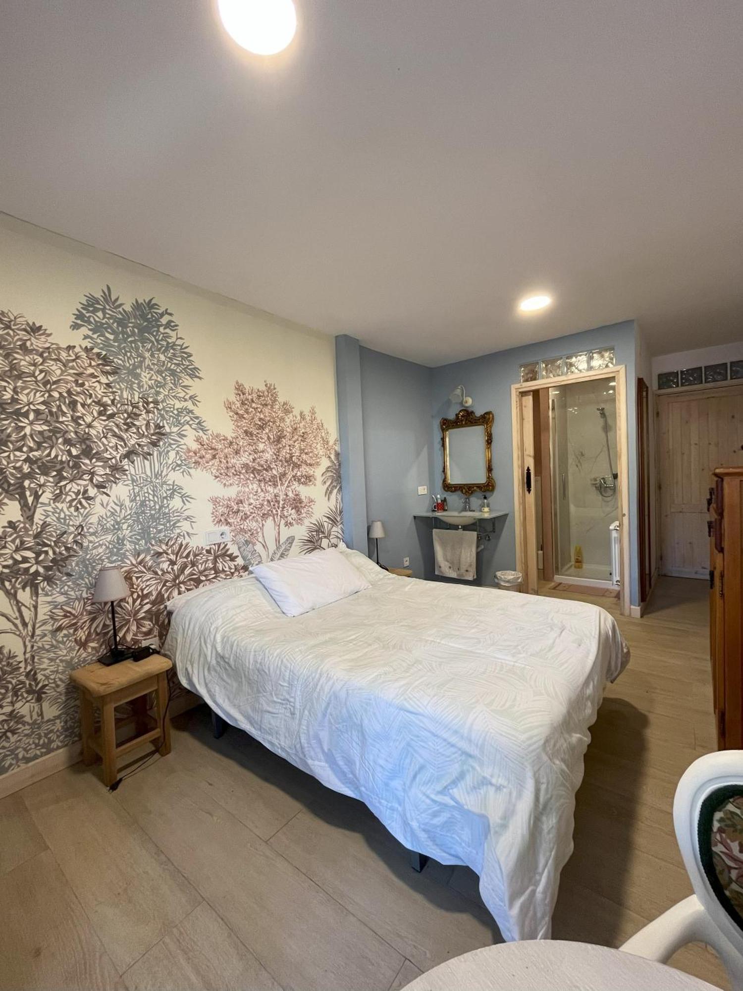 Habitaciones Estrella Del Norte Santander Bagian luar foto