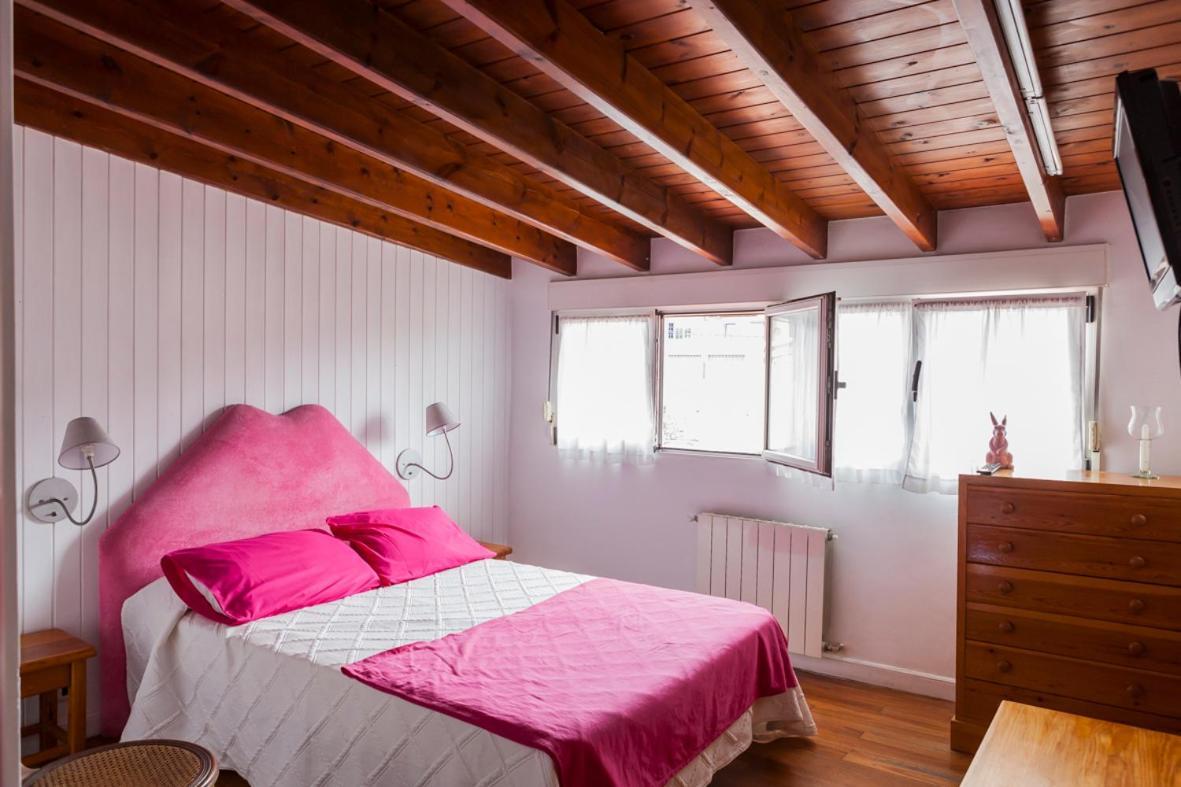 Habitaciones Estrella Del Norte Santander Bagian luar foto