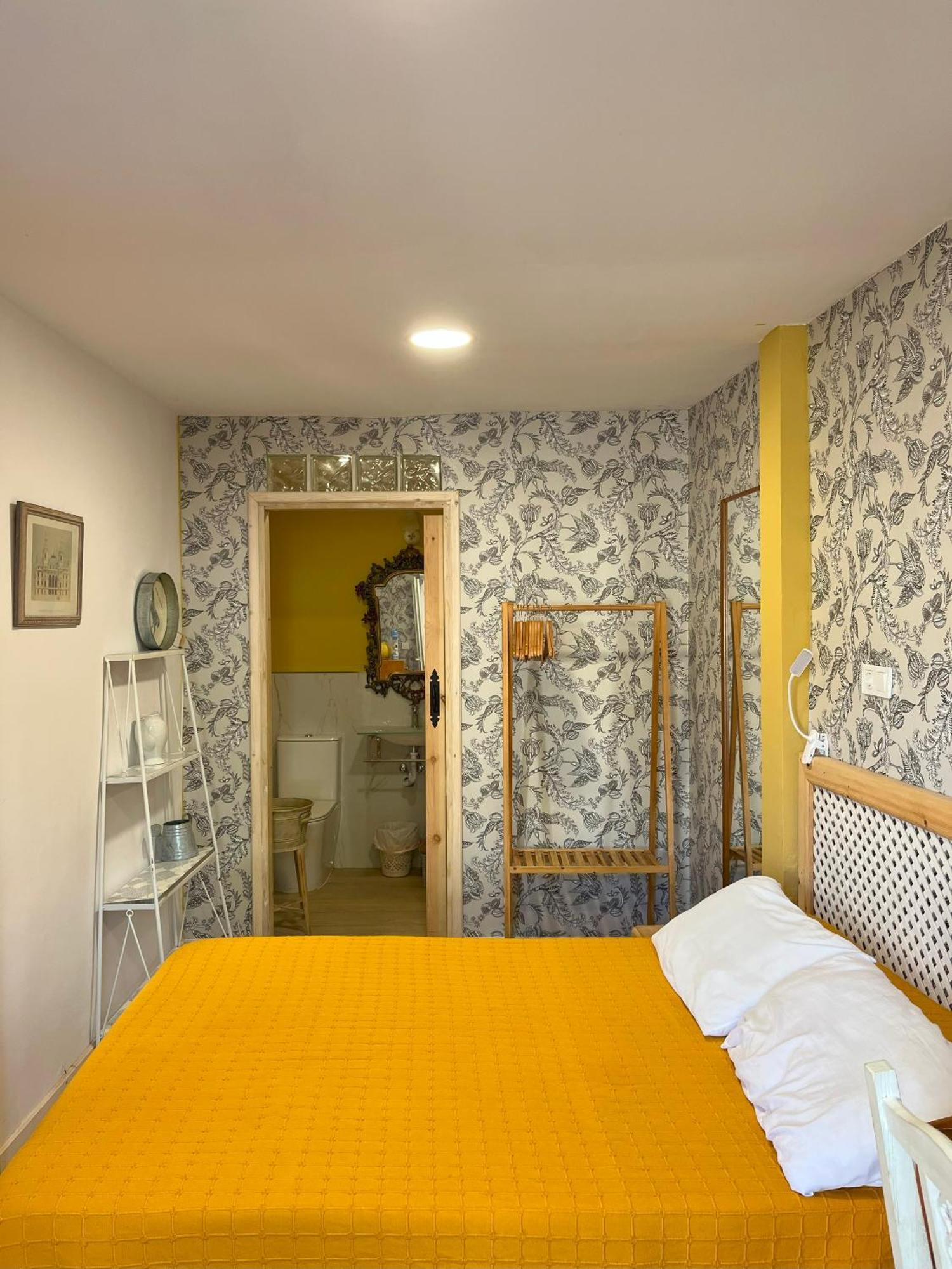 Habitaciones Estrella Del Norte Santander Bagian luar foto