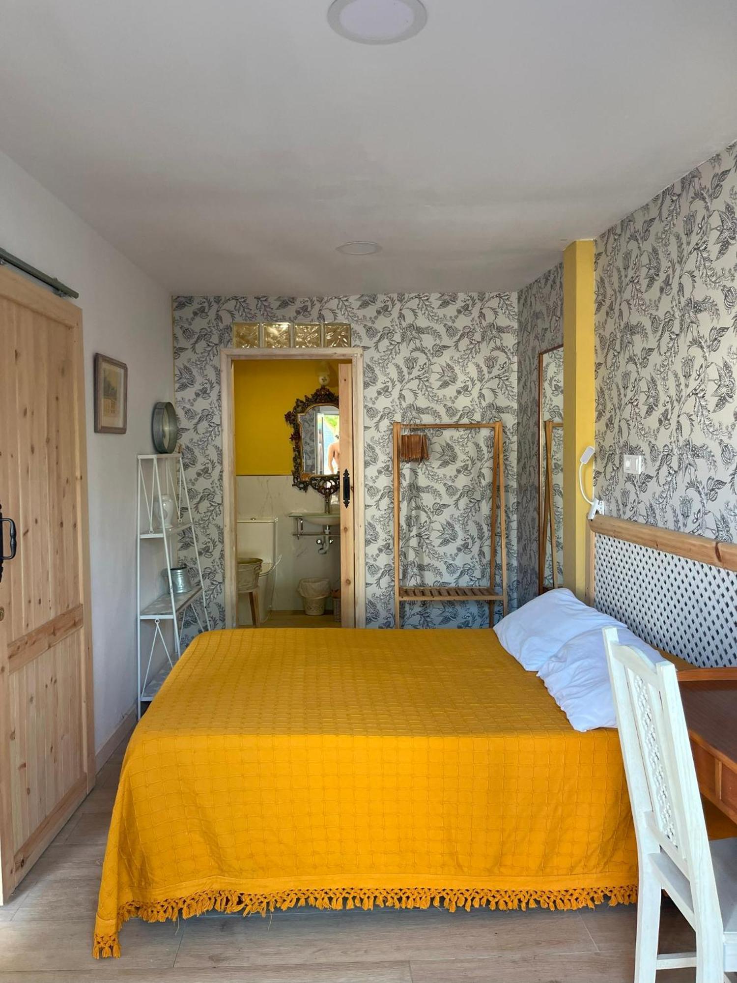 Habitaciones Estrella Del Norte Santander Bagian luar foto
